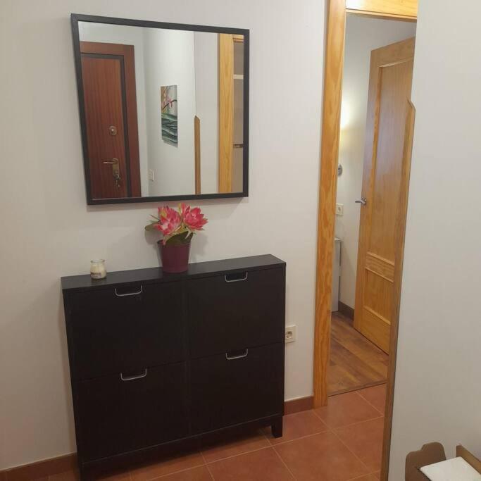 Precioso Apartamento A Pie De Montanas Y Playas Carrena de Cabrales Luaran gambar