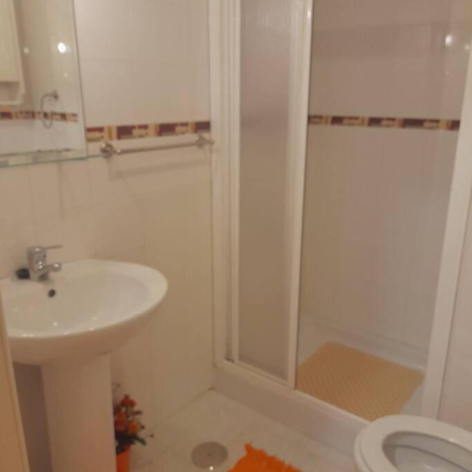 Precioso Apartamento A Pie De Montanas Y Playas Carrena de Cabrales Luaran gambar