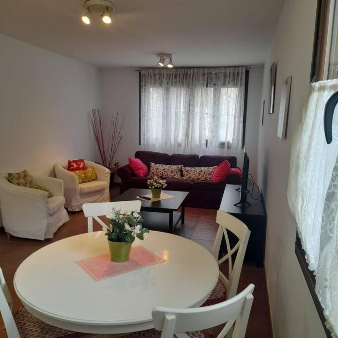 Precioso Apartamento A Pie De Montanas Y Playas Carrena de Cabrales Luaran gambar