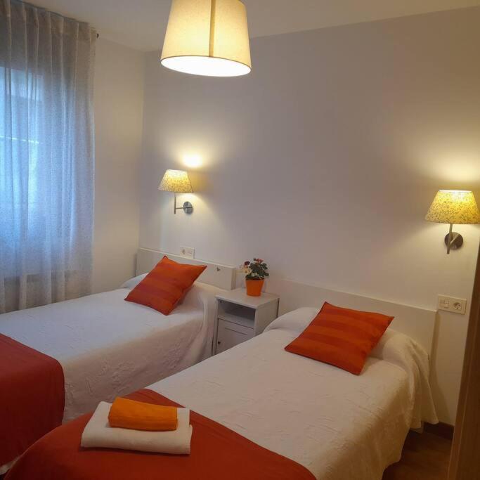 Precioso Apartamento A Pie De Montanas Y Playas Carrena de Cabrales Luaran gambar
