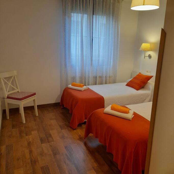 Precioso Apartamento A Pie De Montanas Y Playas Carrena de Cabrales Luaran gambar