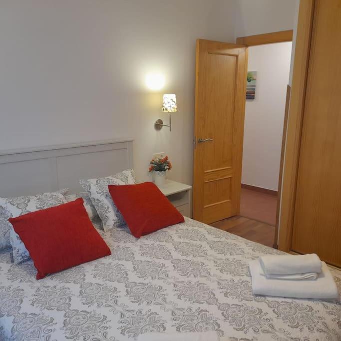 Precioso Apartamento A Pie De Montanas Y Playas Carrena de Cabrales Luaran gambar